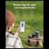 Anker SOLIX C200 DC 60.000mAH Power Bank Station, 192Wh Portable Power Station, LiFePO4 Battery, 200W Solar Generator